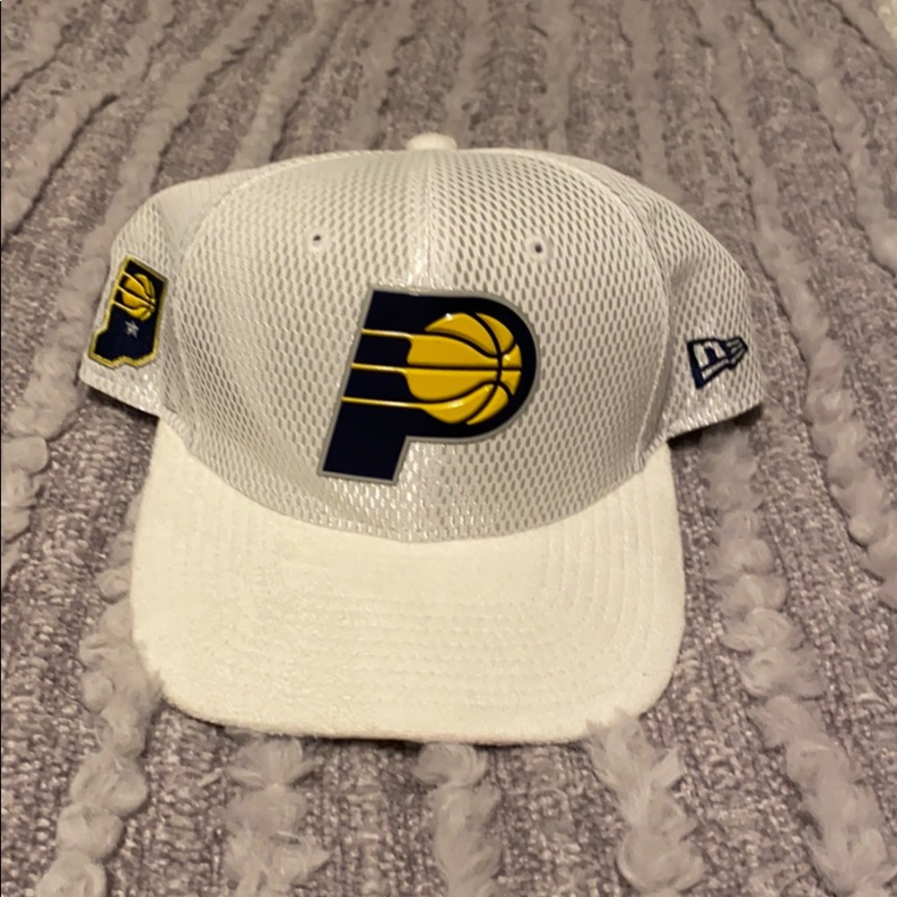 NEW Indiana Pacers hat